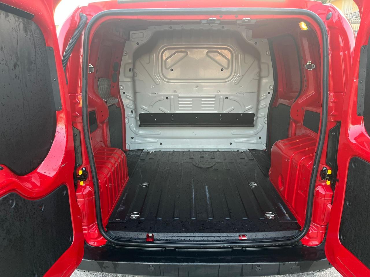 Fiat Fiorino 1.3 MJT Furgone Adventure 2015