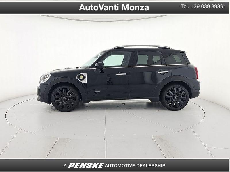 MINI Mini Countryman F60 Mini 1.5 Cooper SE Business Countryman ALL4