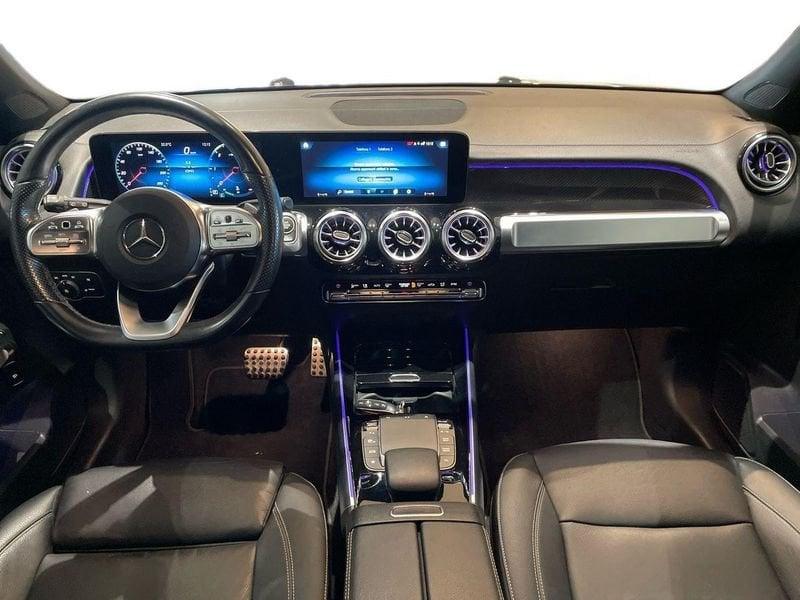 Mercedes-Benz GLB 180 d Premium auto