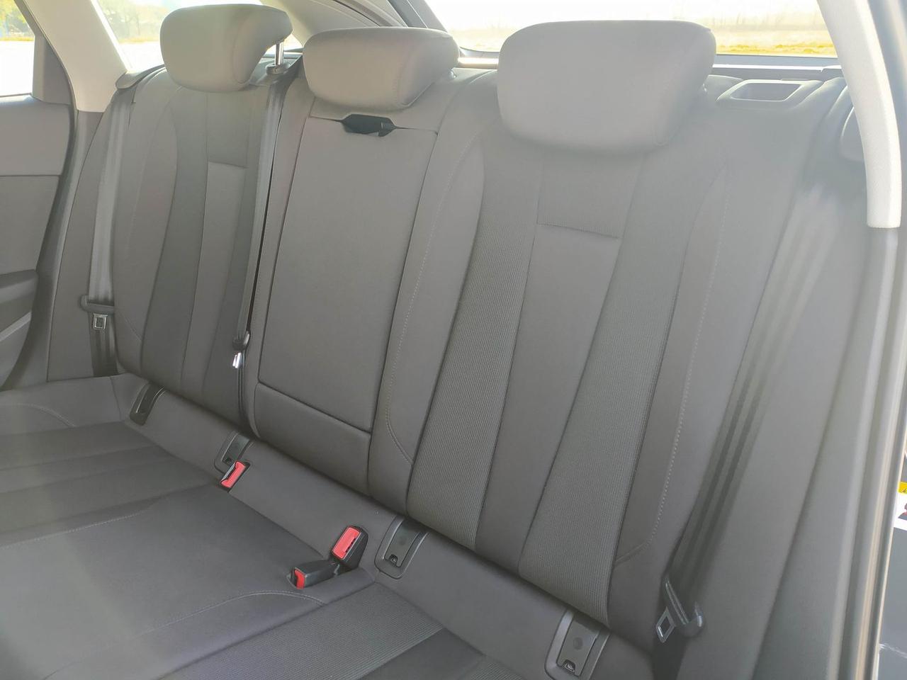 Audi A4 Sport 2.0 40 TDI MHEV #9491