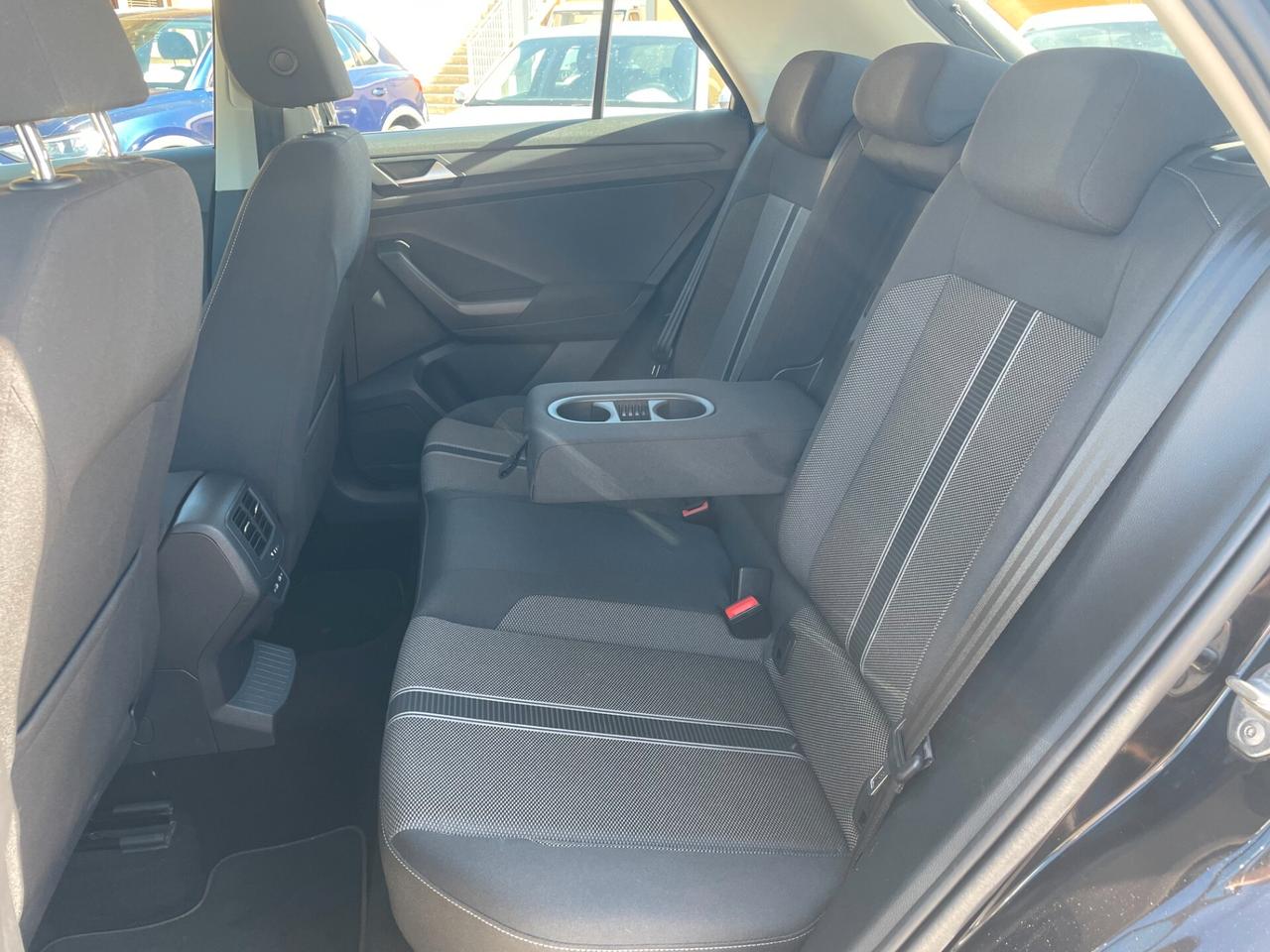 Volkswagen T-Roc 2.0 TDI SCR 150 CV Business BlueMotion Technology