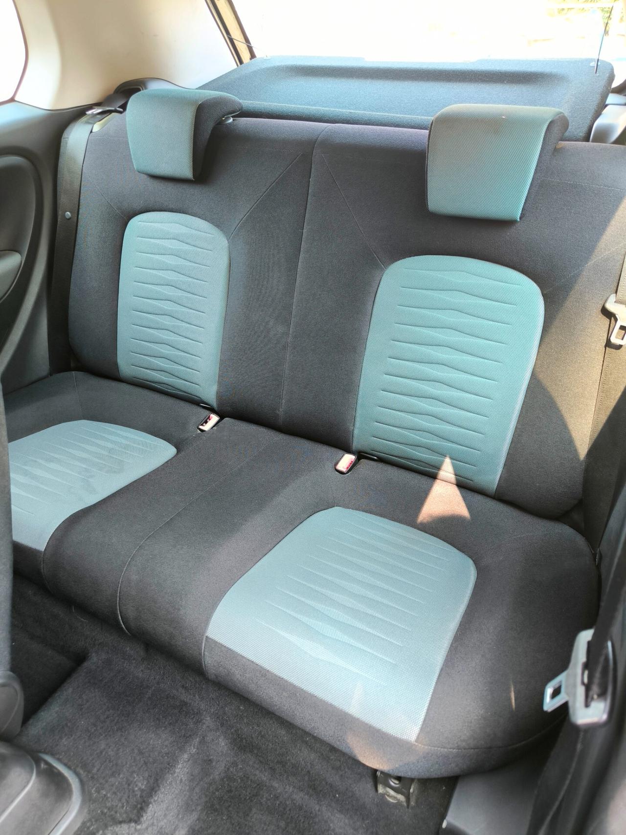Fiat Grande Punto 1.4 3P Dynamic Natural Power