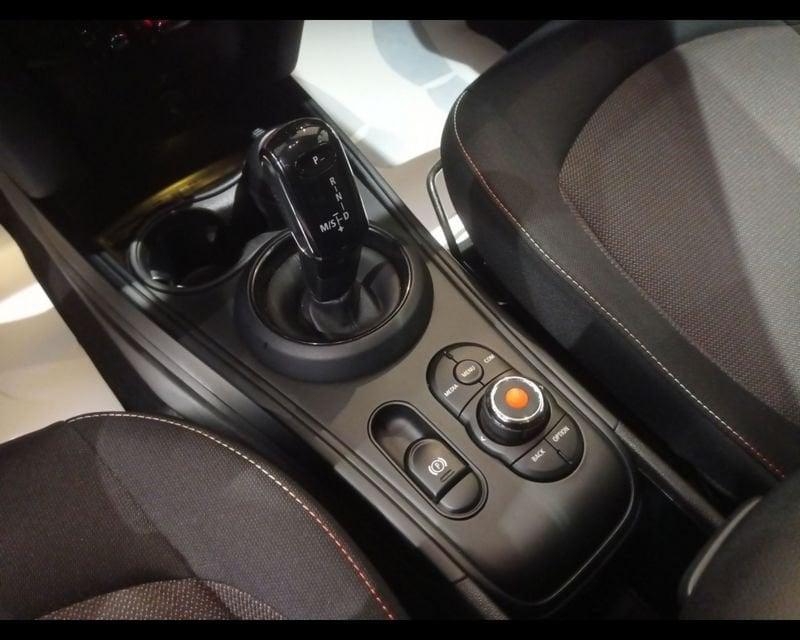 MINI Countryman Mini 1.5 One D auto 7m