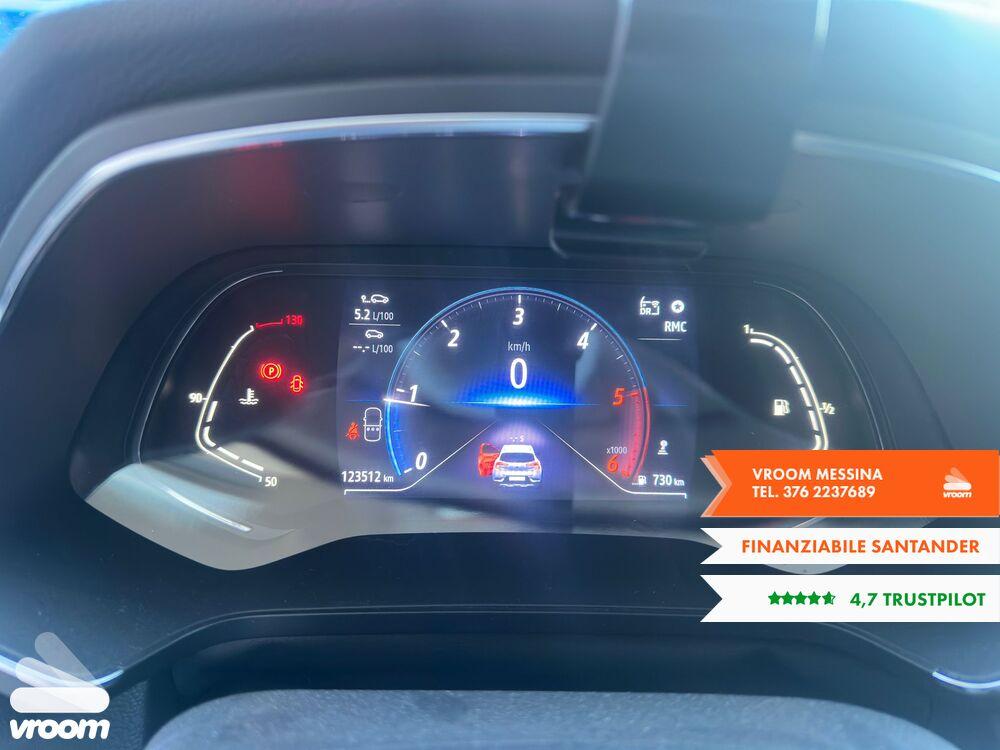 RENAULT Captur Blue dCi 95 CV Intens Auocarro N1