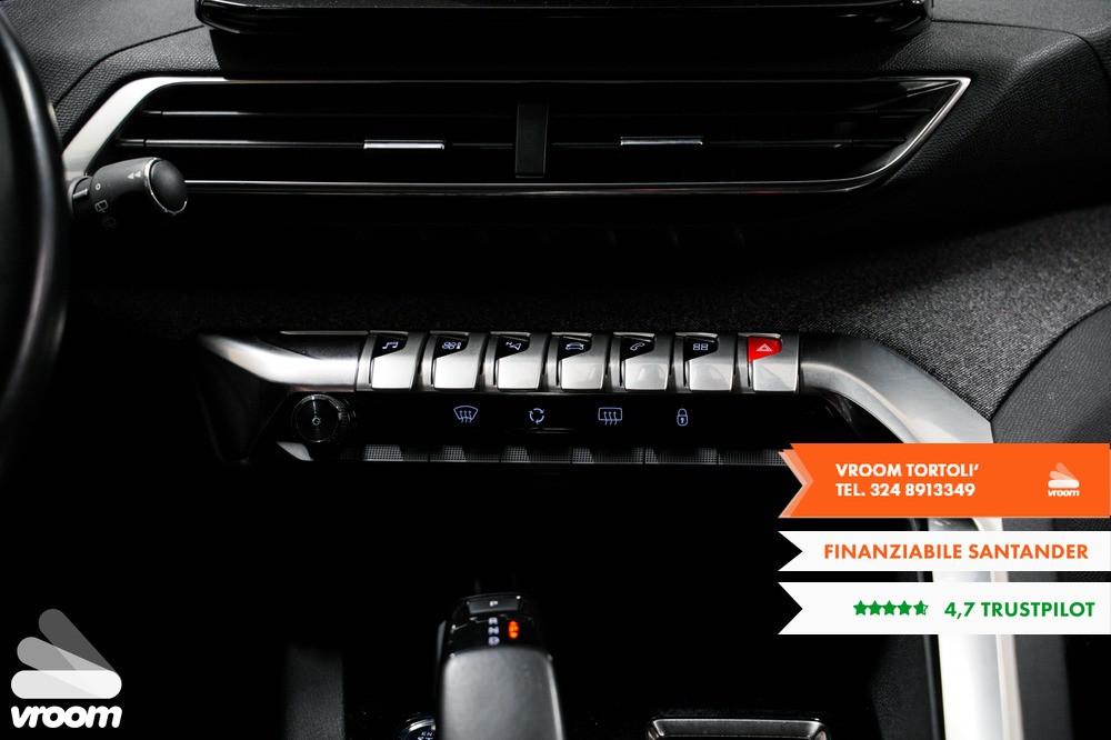 PEUGEOT 3008 2ª serie 3008 BlueHDi 130 S&S EAT...
