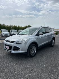 Ford Kuga 2.0 TDCI 140 CV 4WD Titanium