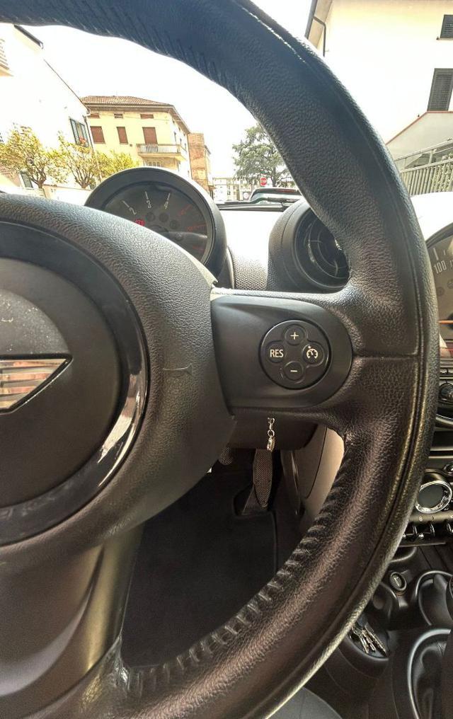MINI Countryman Mini One D Business Countryman