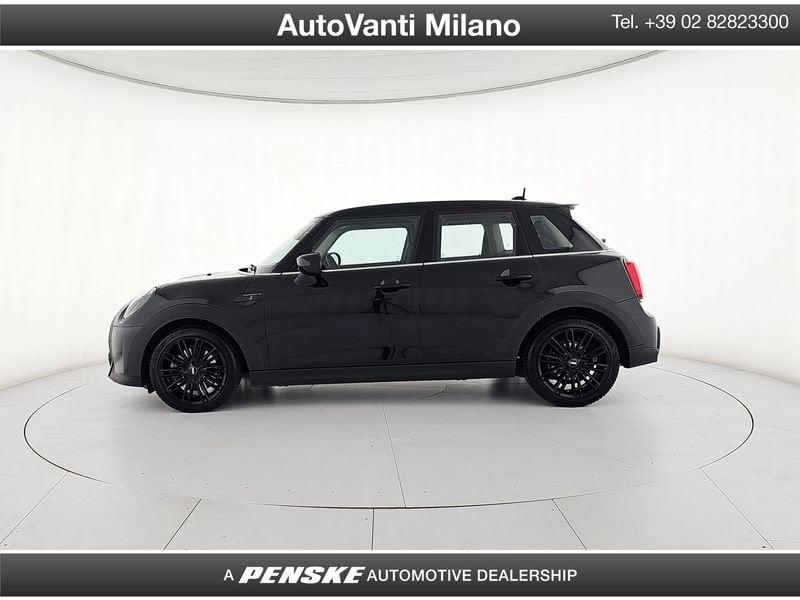 MINI Mini 5 porte Mini 2.0 Cooper S Classic 5 porte