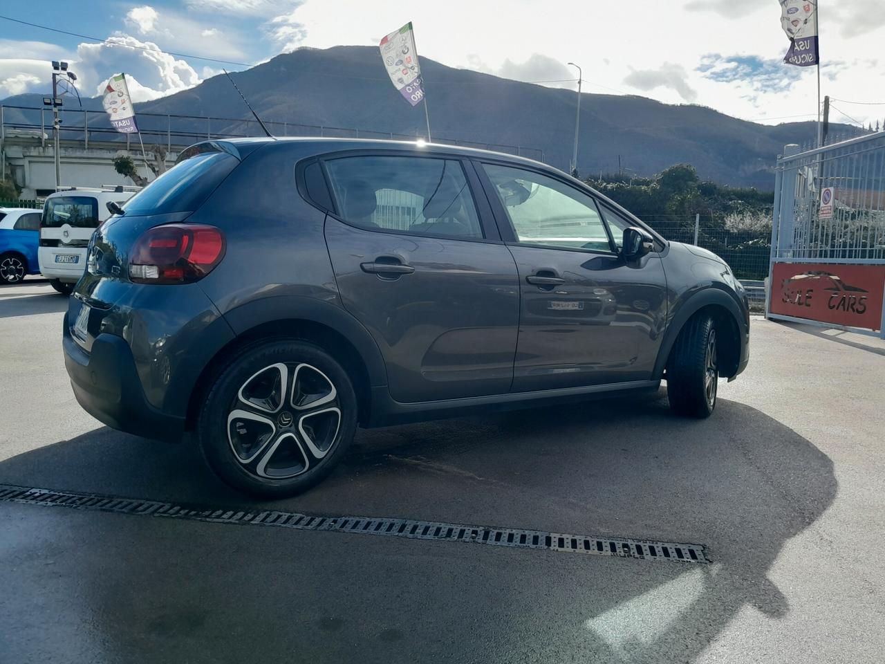 Citroen C3 BlueHDi 75 S&S Elle