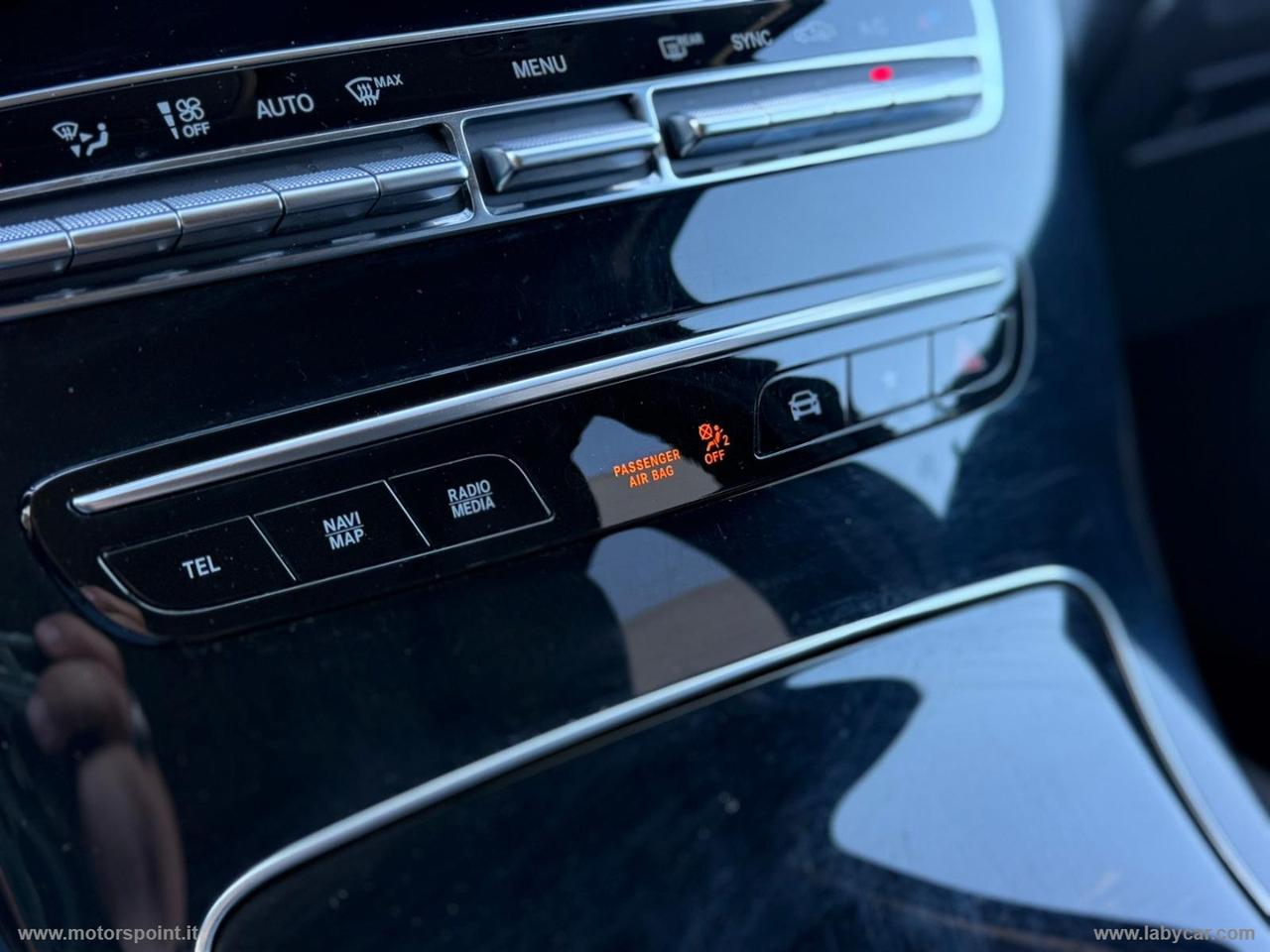 MERCEDES-BENZ GLC 220 d 4Matic Premium Plus