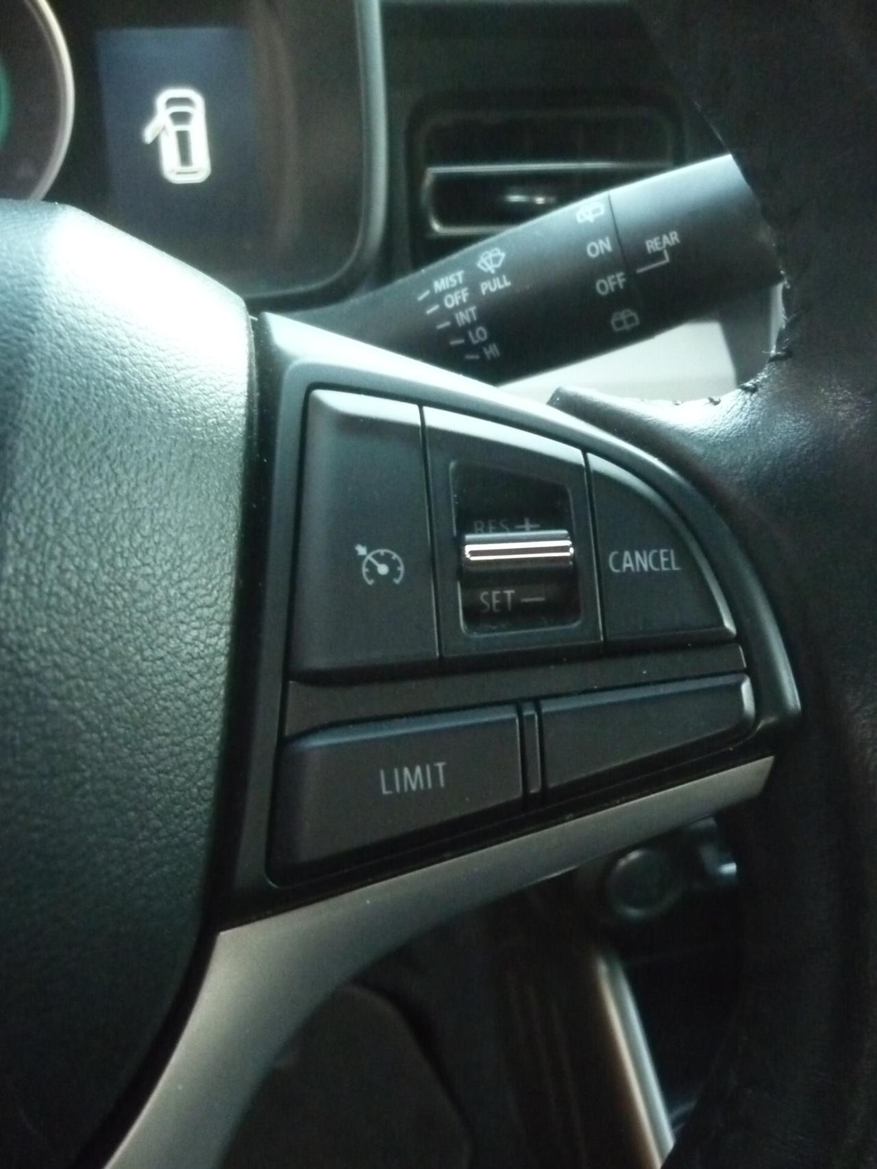 Suzuki Ignis 1.2 Dualjet 4WD All Grip iAdventure