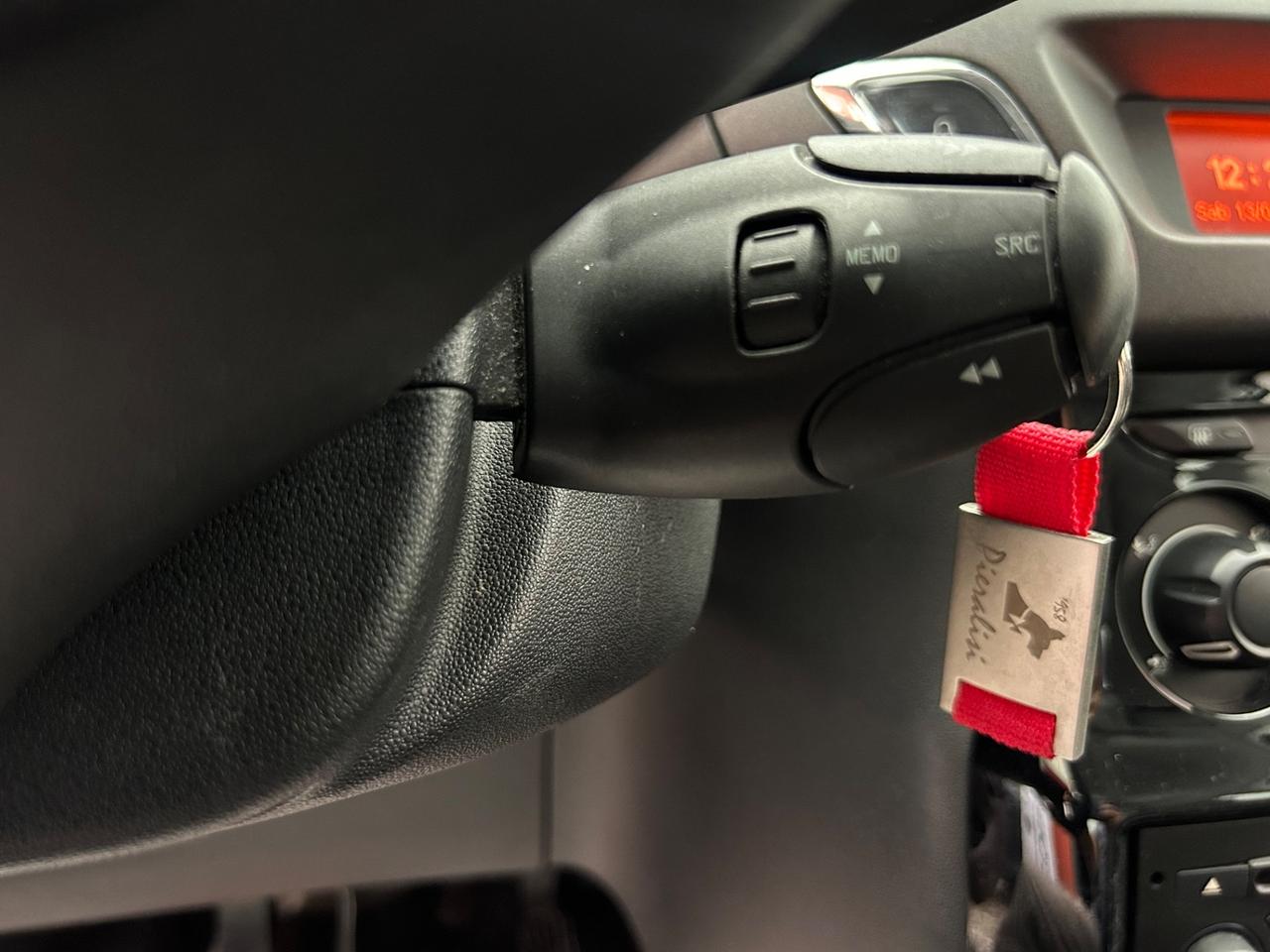 Citroen C3 1.4 HDI A/C Neo Patentati
