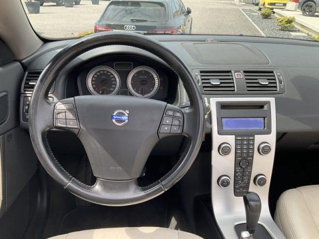 VOLVO C70 2.0 D Summum