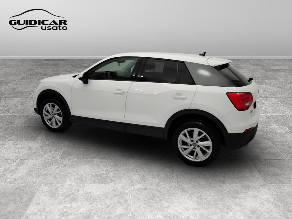 AUDI Q2 I 2017 - Q2 30 1.6 tdi Business my19