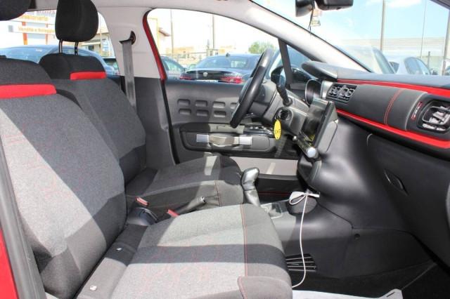 Citroen C3 1.6 bluehdi Feel s&s 75cv con CarPlay