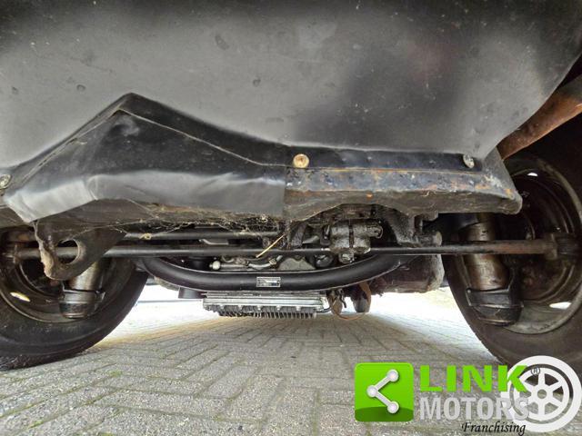 LANCIA Appia Coupé Pininfarina Seconda Serie TARGA ORO ASI