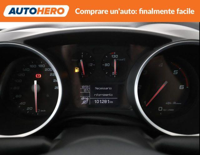 ALFA ROMEO Giulietta 1.6 JTDm 120 CV