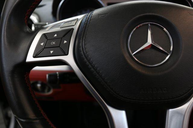 MERCEDES-BENZ SL 350 SL 350