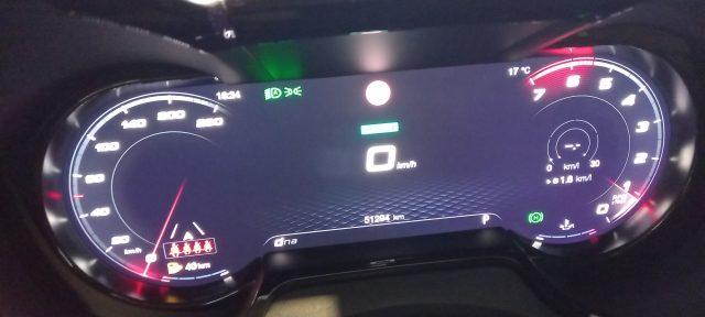 ALFA ROMEO Tonale 1.6 diesel 160 CV TCT6 TI