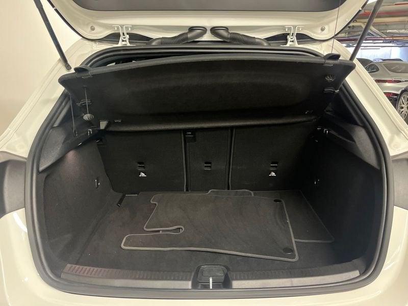 Mercedes-Benz Classe A 180 Automatic Business Extra