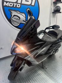 KYMCO XCITING 400