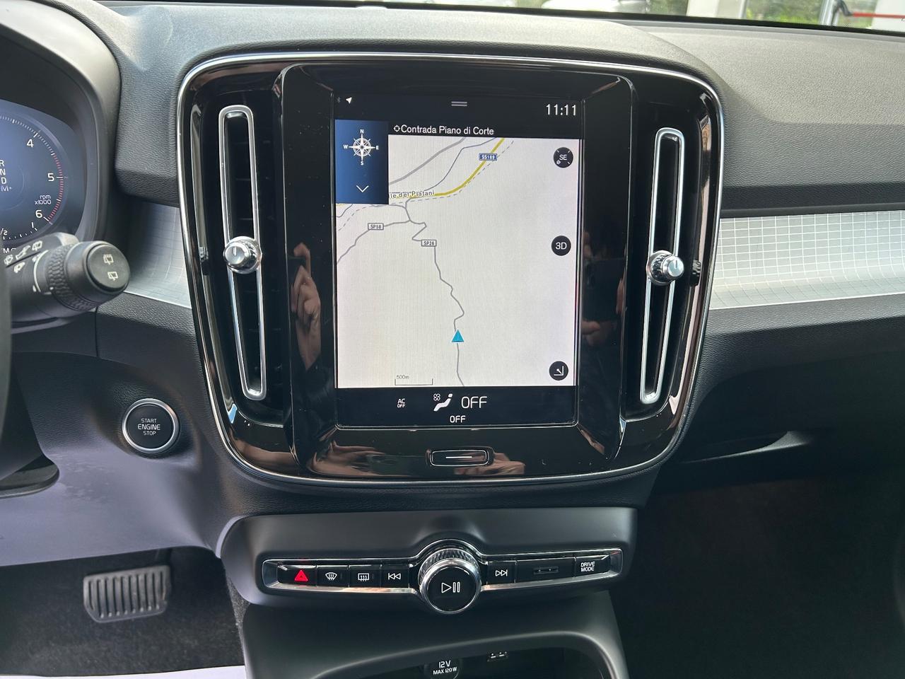 Volvo XC40 D3 Momentum