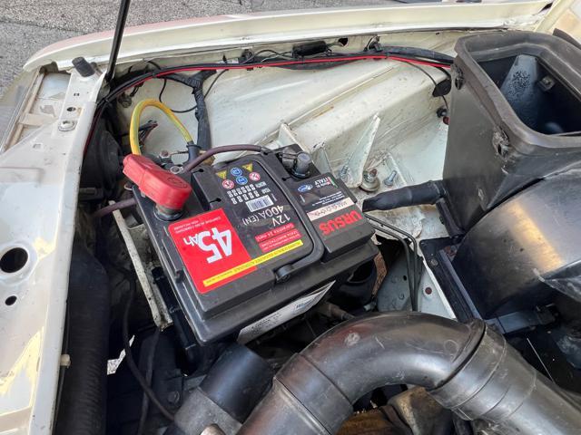 AUSTIN Metro 1.0 LS ONE OWNER 90.000KM!