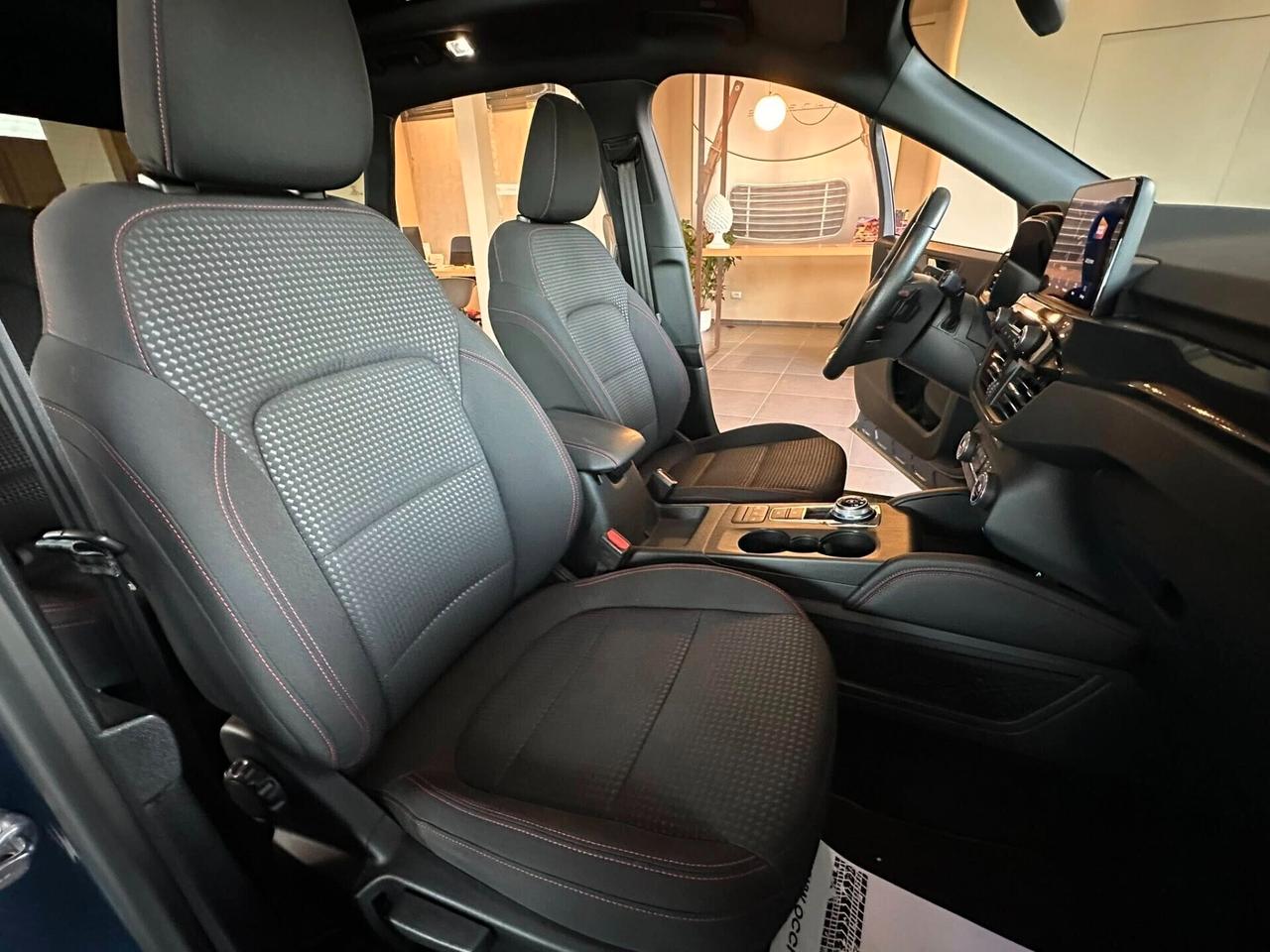Ford Kuga 1.5 EcoBlue 120 CV 2WD ST-Line X