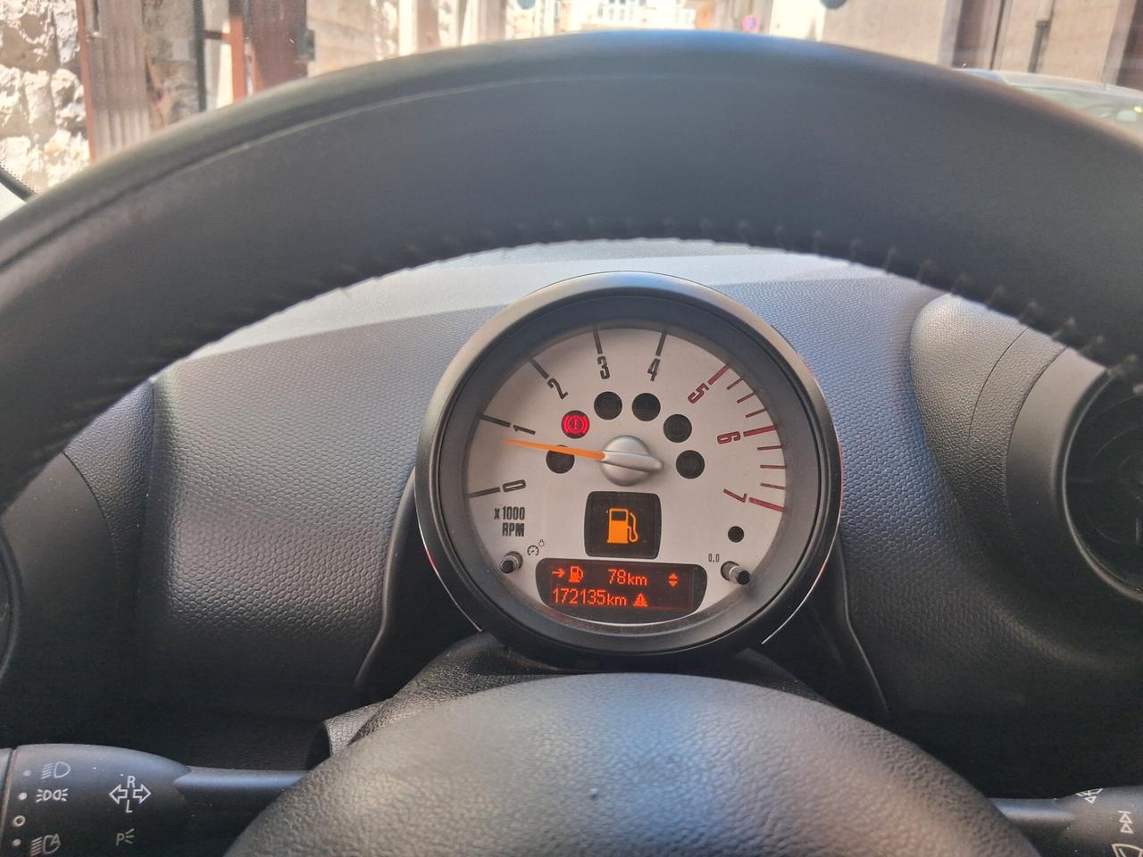 Mini Countryman John Cooper Works 2.0 come nuova modello s