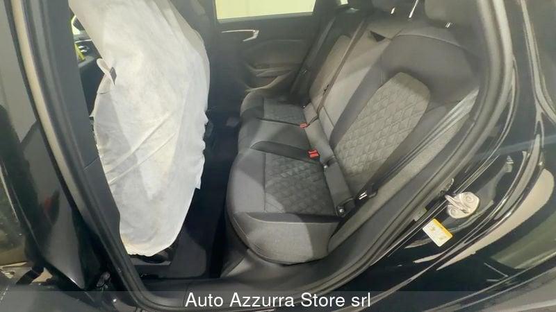 Audi A5 A5 Avant 2.0 tdi mhev+ S line edition 204cv s-tronic *PROMO AZZURRA*