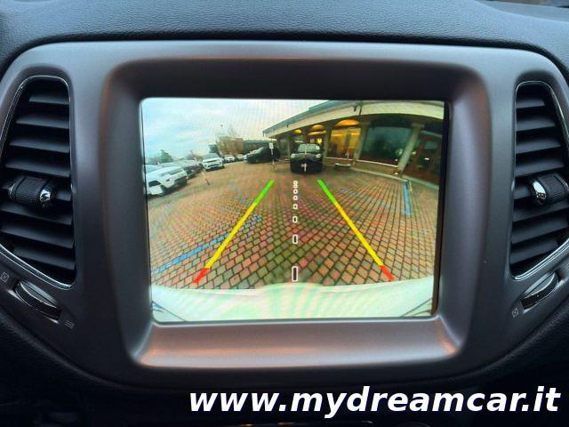 JEEP Compass 2.0 Multijet II 4WD Longitude