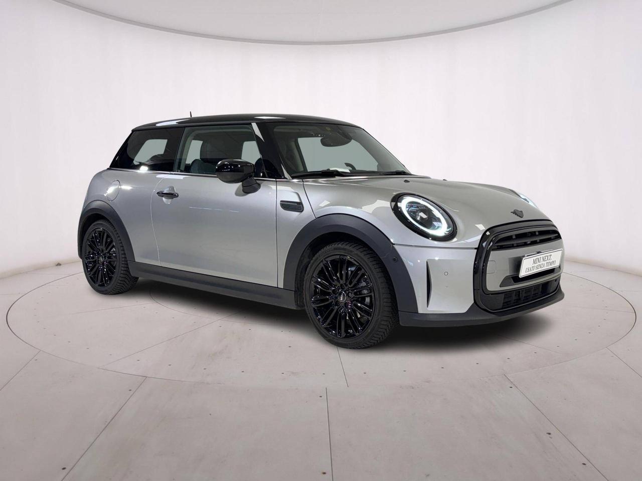 MINI Mini Cooper Essential 3 Porte