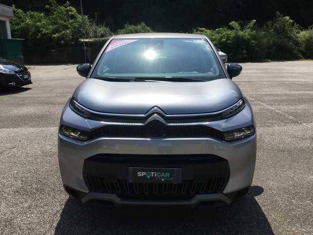 Citroen C3 Aircross You! 1.2 PureTech 110 cv - Km Zero