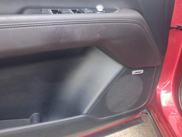 MAZDA CX-5 2.0L Skyactiv-G 165 CV AWD Signature