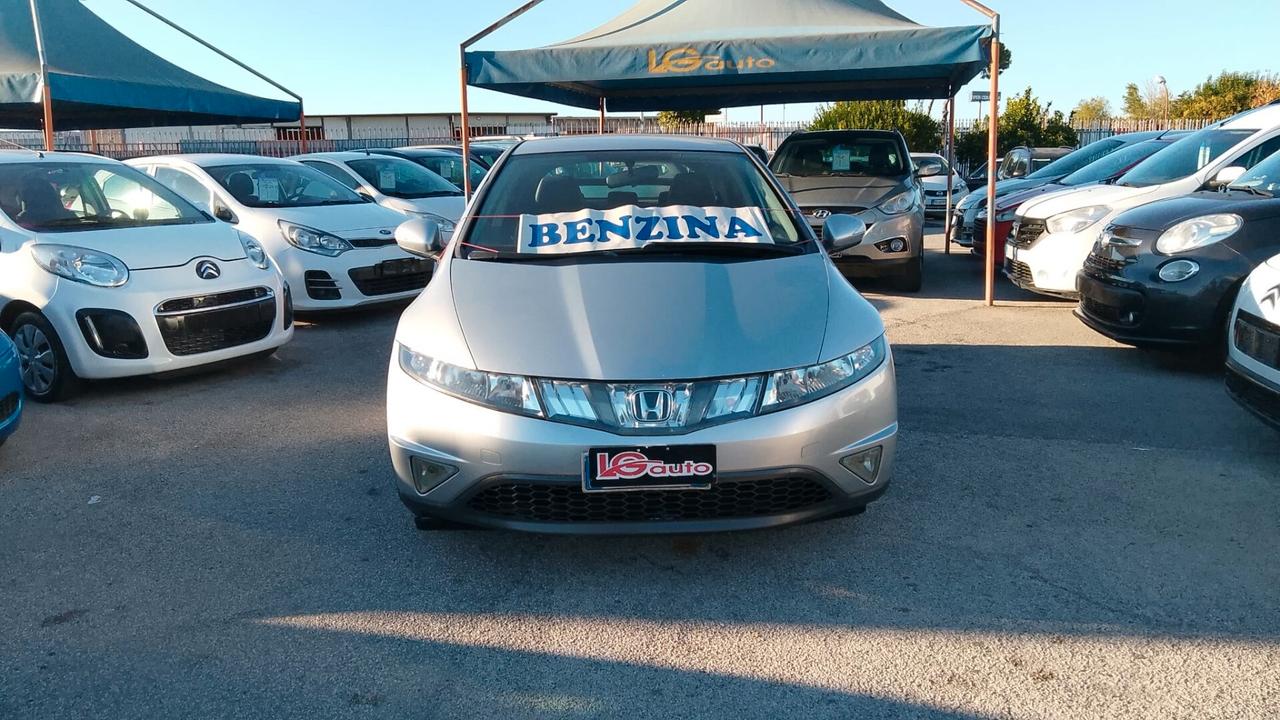 Honda Civic 1.4 BENZINA