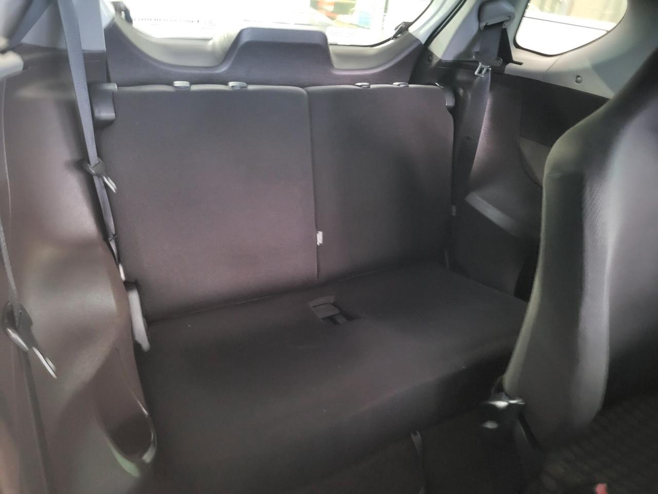Toyota iQ 1.0 Multidrive PREZZO REALE!! AUTOMATICA!!