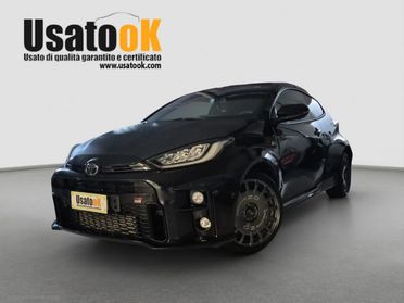 TOYOTA Yaris 1.6 Turbo 3p. GR Yaris Circuit 100% ORIGINALE - UNICO PROPRIETARIO