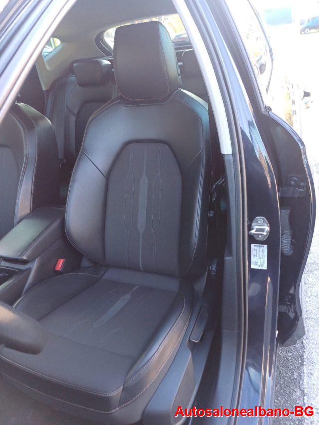 CUPRA Formentor 1.5 TSI DSG GARANZIA UFFICIALE 06/2027 O KM 100000