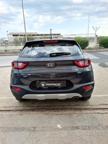 KIA Stonic 1.6 CRDi 110 CV Style i.m