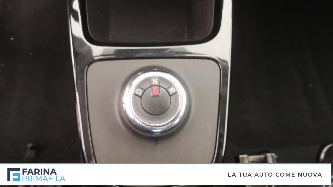 DACIA Spring - Spring Comfort Electric 45