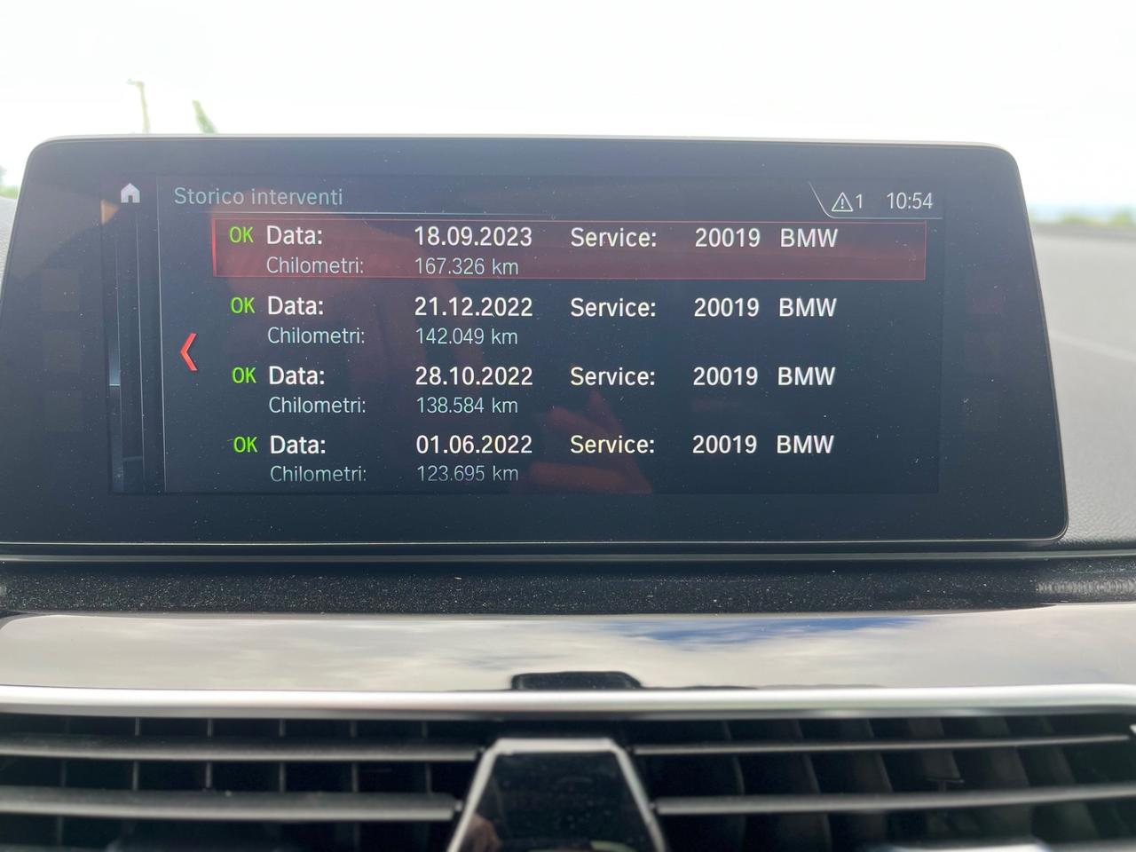 Bmw 520 520d Business