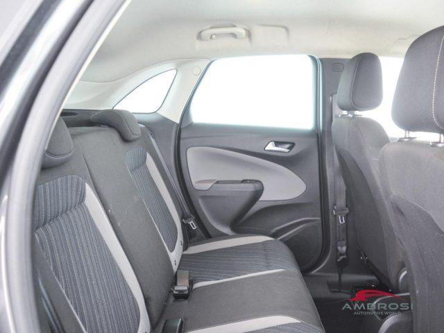 OPEL Crossland X 1.5 ECOTEC D 102 CV Start&Stop Innovation - PER OP