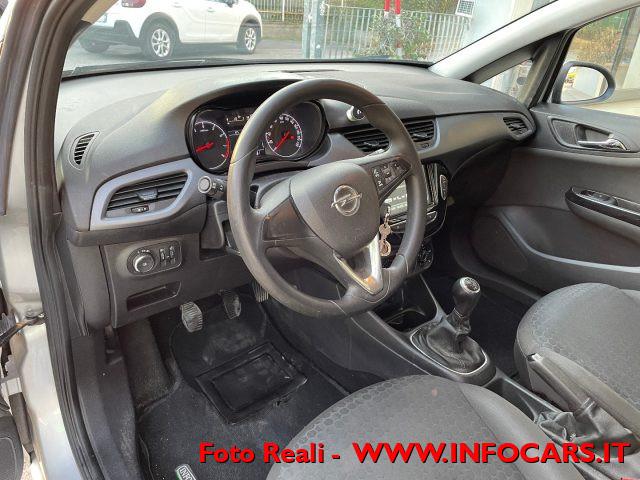 OPEL Corsa 1.4 5 porte Advance NEOPATENTATI