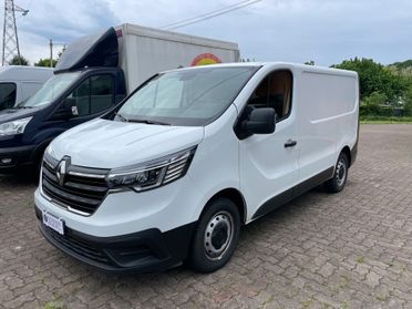 Renault Trafic T27 2.0 dCi 110CV PC-TN Furgone Start