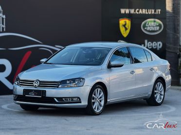 Volkswagen Passat 2.0 TDI Highline 140CV Berlina