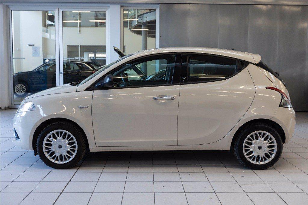 LANCIA Ypsilon 1.2 Silver 69cv del 2016
