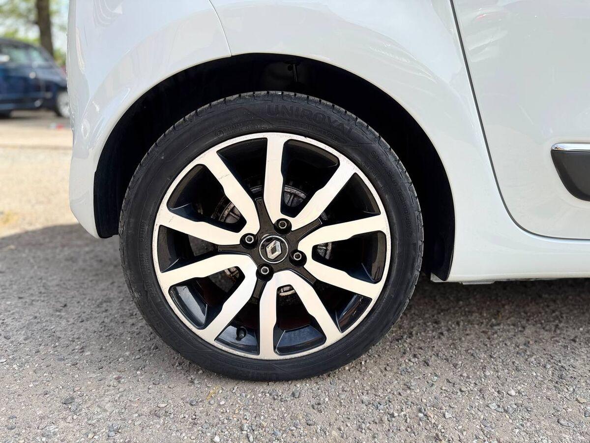 Renault Twingo 0.9 tce energy Intens 90cv