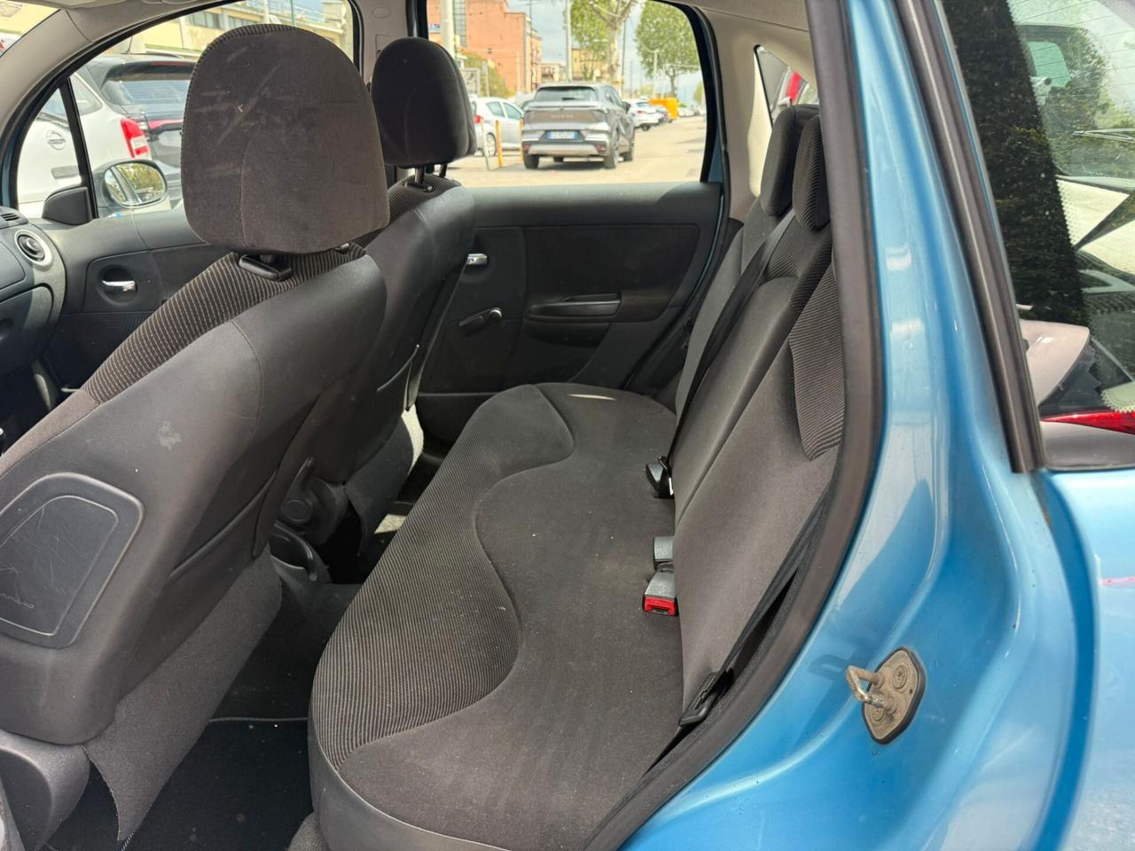 Citroen C3 1.1 Classique 2006 TAGLIANDATA LEGGI DESCRIZIONE