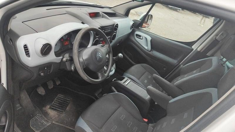 Citroën Berlingo Berlingo Multispace 1.6 HDi 90 XTR