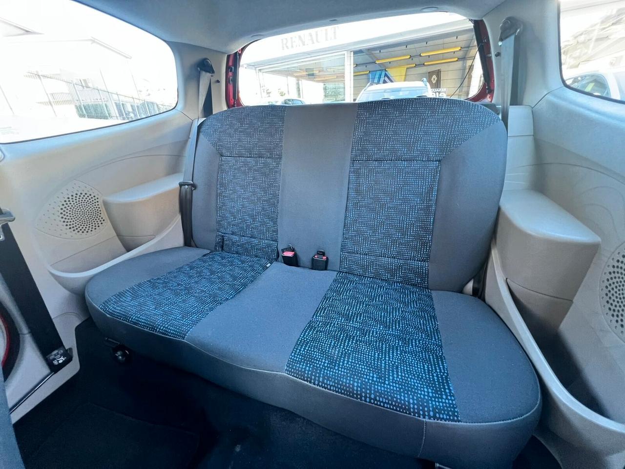 Renault Twingo 1.2 8V Dynamique